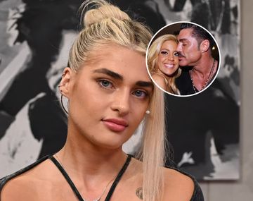 Martita Fort aputó contra Virginia Gallardo: contó la verdad sobre su historia con Ricardo