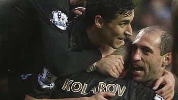 sin agüero, el manchester city gano pero no pudo ser puntero sin agüero, el manchester city gano pero no pudo ser puntero