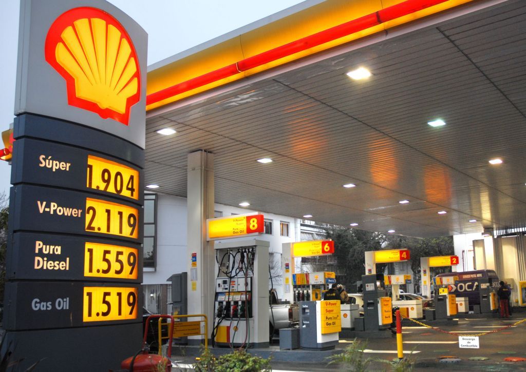 La Justicia Pone Trabas Al Gobierno En Su Arremetida Contra Shell