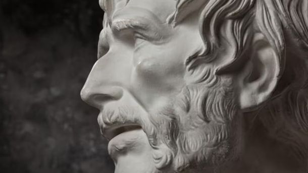 El pensador romano no propone actuar por impulso ni tomar decisiones apresuradas. El pensador romano no propone actuar por impulso ni tomar decisiones apresuradas.