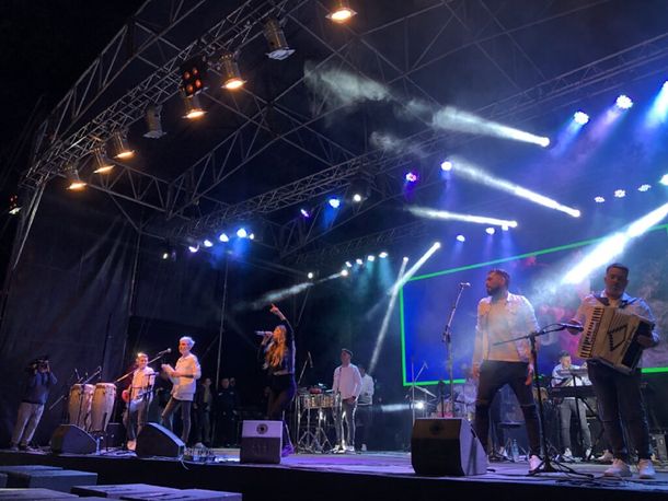Carnaval en Córdoba: corsódromos y shows en vivo
