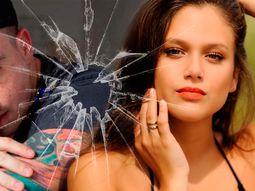 federico bal confirmo su separacion de barbie velez federico bal confirmo su separacion de barbie velez