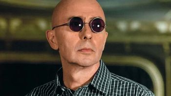 Indio Solari Indio Solari