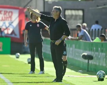 La dura decisión de Huracán con Kudelka tras la polémica arbitral que lo dejó sin Playoffs