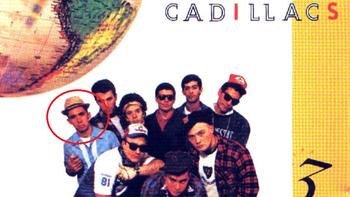 un ex musico de los cadillacs detenido, acusado de liderar una banda de entraderas un ex musico de los cadillacs detenido, acusado de liderar una banda de entraderas