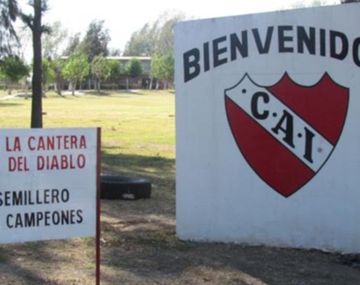 Acceso a la pensión del Club Atlético Independiente