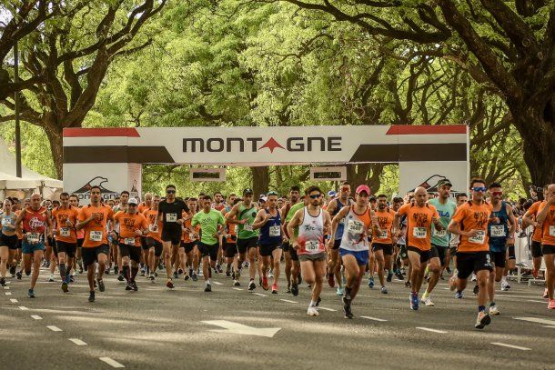 Running: recta final del año y se vienen otros 15K en Buenos Aires
