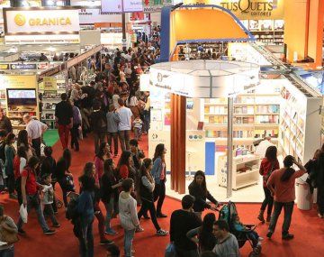 Feria del Libro 2025: cuándo arranca y cuánto sale la entrada