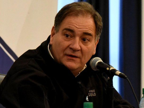 La Policía bonaerense apuntó contra Conmebol e Independiente: Pedimos suspender en el primer tiempo