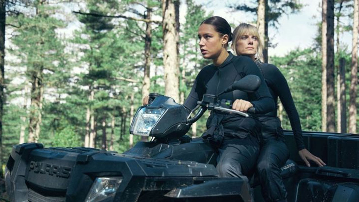 Netflix: la película francesa que es muy divertida y no te podés perder ...