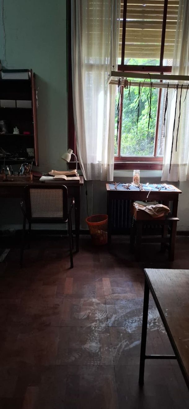 Foto: (Noe Ríos) Foto: (Noe Ríos)