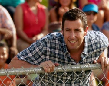 Netflix: la nueva película de ciencia ficción con Adam Sandler que está arrasando