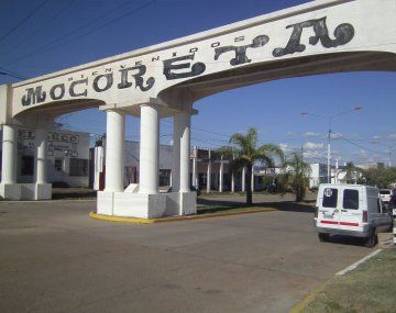 Violento asalto a la familia de un importante productor citrícola