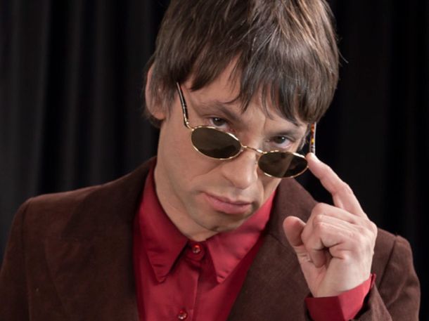 Joaquín Levinton sufrió un infarto en un bar de Palermo y fue internado en el Hospital Fernández