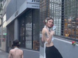 Marilú, que se burlaba de despedidos, contó que fue víctima de una estafa inmobiliaria