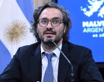 Santiago Cafiero afirmó que la victoria de Lula en Brasil es una buena noticia para Argentina