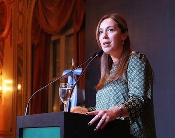 La Provincia congela las tarifas de luz