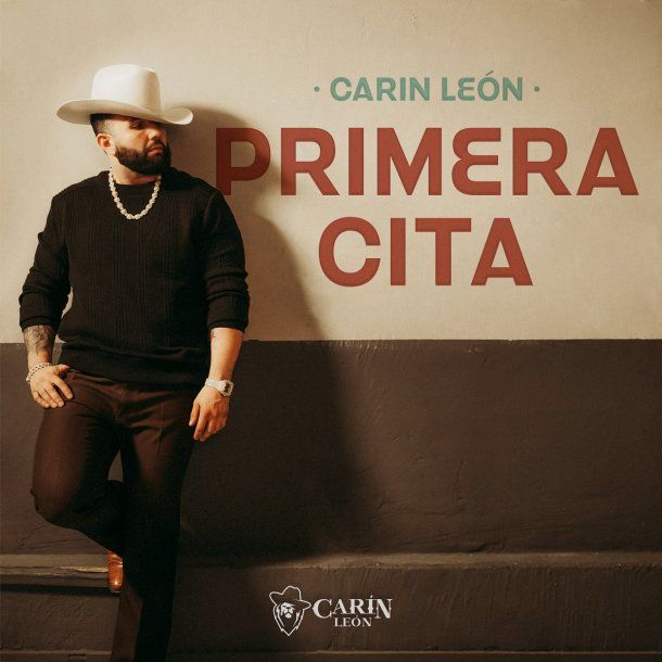 Carin León adelantó su próximo disco con el single Primera Cita