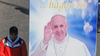 masiva movilizacion de fieles a san cayetano masiva movilizacion de fieles a san cayetano