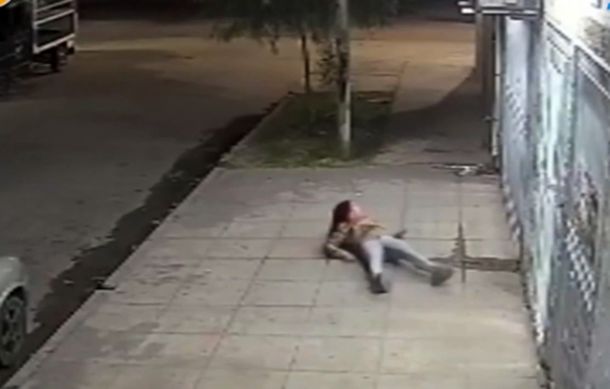 Laferrere: tenía un problema con su vecino, baleó a su hermana en represalia y la dejó paralítica