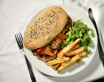 Inteligencia artificial Gourmet: reveló cuáles son los mejores sándwiches para preparar