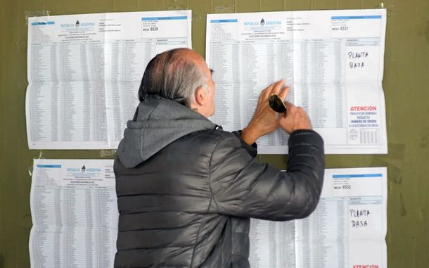 Cómo será este domingo electoral para los principales candidatos porteños