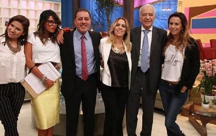 Fabián Doman se ataja: Siempre dijeron que nos levantaban