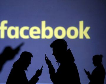 ¿Se filtró tu información de Facebook?