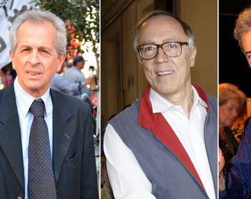 Las sorpresas: Zamora