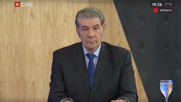 Víctor Hugo Morales