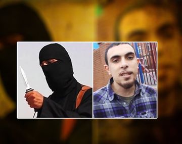 Conocido rapero londinense sería el asesino del periodista ejecutado en Siria