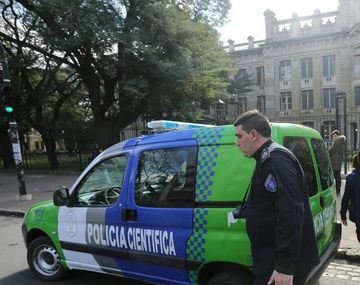 Donaron los órganos de la chica que se suicidó en el Colegio Nacional de La Plata