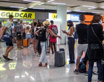 Atención turistas: qué países eliminaron restricciones para viajeros vacunados