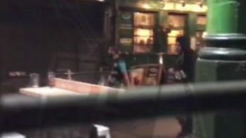 Así paseaban los terroristas antes del ataque en Londres Así paseaban los terroristas antes del ataque en Londres