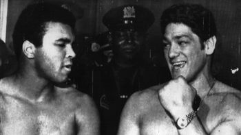 la inolvidable pelea entre ringo bonavena y muhammad ali en el madison la inolvidable pelea entre ringo bonavena y muhammad ali en el madison