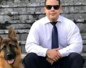 Venezuela liberó al chofer de la embajada argentina en Caracas