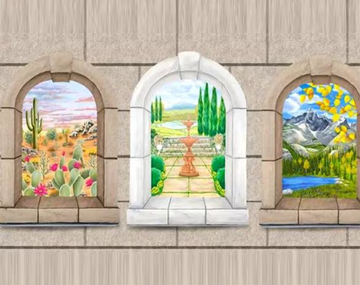 Test viral: descubrí qué es lo más importante para vos según la ventana que elijas