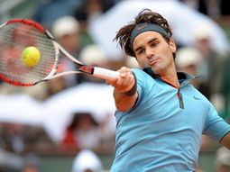 Federer