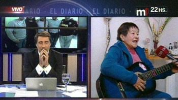 la emotiva historia de tica, la alumna del nieto de estela la emotiva historia de tica, la alumna del nieto de estela