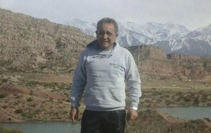 Se suspendió la indagatoria del chofer de Baratta y declarará ante la Justicia  este jueves