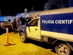 Conmoción en Azul por un femicidio seguido de suicidio