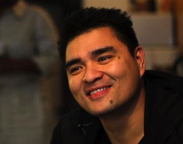 José Antonio Vargas