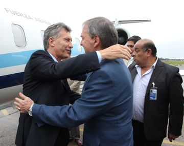 La Secretaría Legal y Técnica pidió que se aclare la situación de Macri