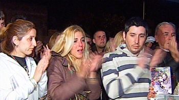 matan de un balazo a un joven en un intento de robo en villa centenario