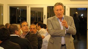 segura: el torneo de 30 equipos se jugara hasta, al menos, 2016 segura: el torneo de 30 equipos se jugara hasta, al menos, 2016