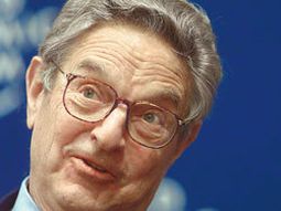 SOROS