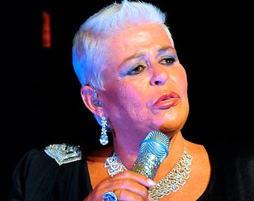 María Martha Serra Lima, polémica