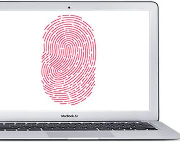 Apple podría integrar un sensor de huellas digitales