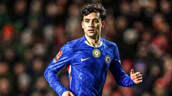 buonanotte cambia de rumbo en la premier league: deja chelsea y se suma a leeds buonanotte cambia de rumbo en la premier league: deja chelsea y se suma a leeds