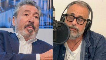 daniel vila no desmintio haber amenazado a jorge rial: que dijo daniel vila no desmintio haber amenazado a jorge rial: que dijo